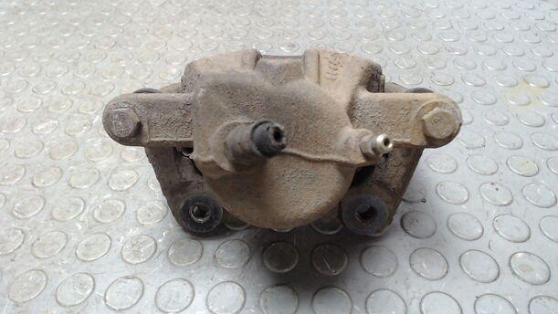 Foto: BREMSSATTEL VORN RECHTS ( TRW ) eines Renault Clio 1.6 16V