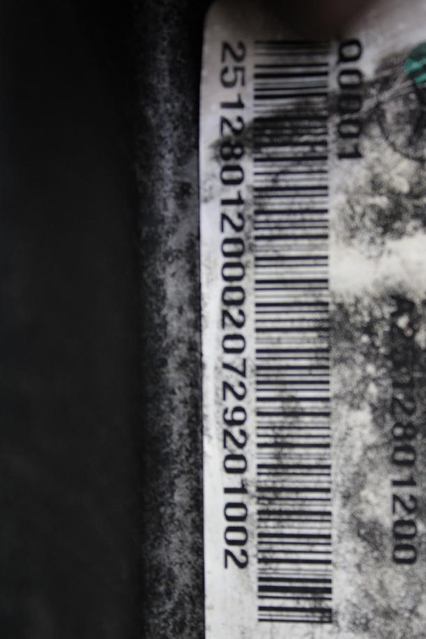 Foto: AUTOMATIK GETRIEBE ( UNGEPRÜFT ) eines Mercedes-Benz ML 280 CDI 4Matic 7G-TRONIC DPF