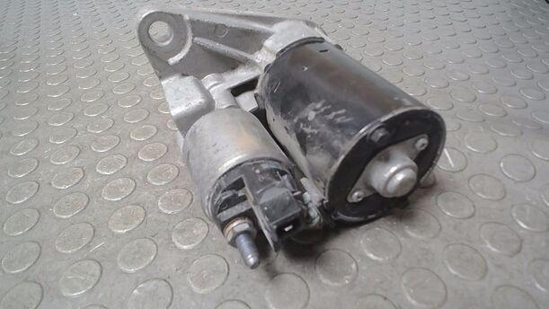 Foto: ANLASSER / STARTER  BOSCH eines VW Fox 1.2