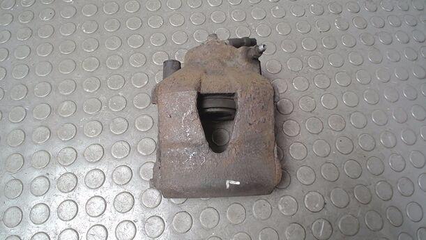 Foto: BREMSSATTEL VORN LINKS ( ATE ) eines VW Fox 1.2