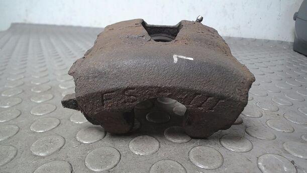 Foto: BREMSSATTEL VORN LINKS ( ATE ) eines VW Fox 1.2