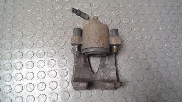 Foto: BREMSSATTEL VORN LINKS ( ATE ) eines VW Fox 1.2