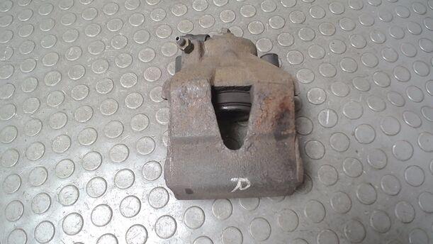Foto: BREMSSATTEL VORN RECHTS ( ATE ) eines VW Fox 1.2
