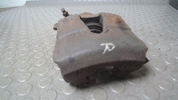 Foto: BREMSSATTEL VORN RECHTS ( ATE ) eines VW Fox 1.2