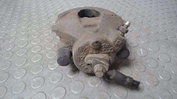 Foto: BREMSSATTEL VORN RECHTS ( ATE ) eines VW Fox 1.2