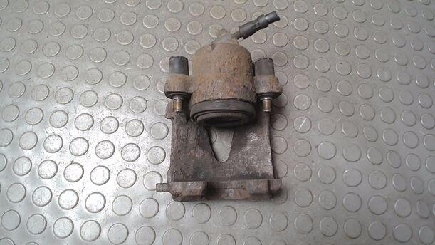 Foto: BREMSSATTEL VORN RECHTS ( ATE ) eines VW Fox 1.2