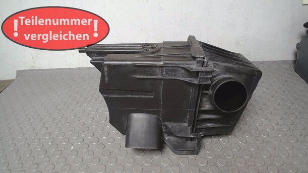 Foto: LUFTFILTERKASTEN eines VW Fox 1.2