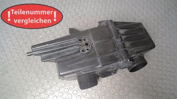 Foto: LUFTFILTERKASTEN eines VW Fox 1.2