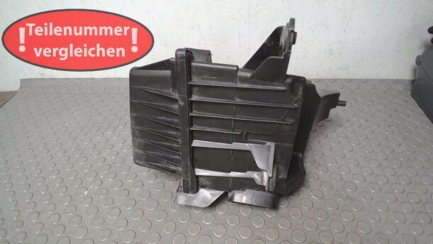 Foto: LUFTFILTERKASTEN eines VW Fox 1.2