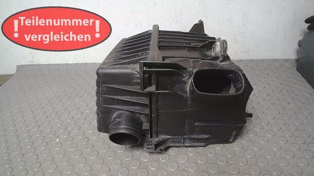 Foto: LUFTFILTERKASTEN eines VW Fox 1.2