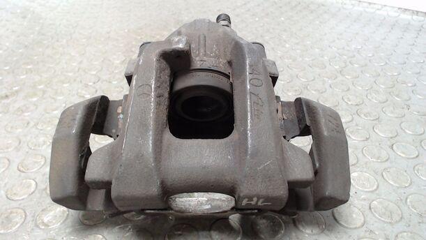 Foto: BREMSSATTEL HINTEN LINKS eines Mercedes-Benz ML 280 CDI 4Matic 7G-TRONIC DPF