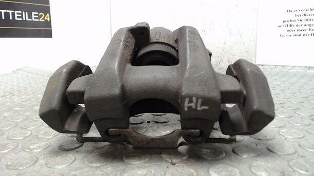 Foto: BREMSSATTEL HINTEN LINKS eines Mercedes-Benz ML 280 CDI 4Matic 7G-TRONIC DPF