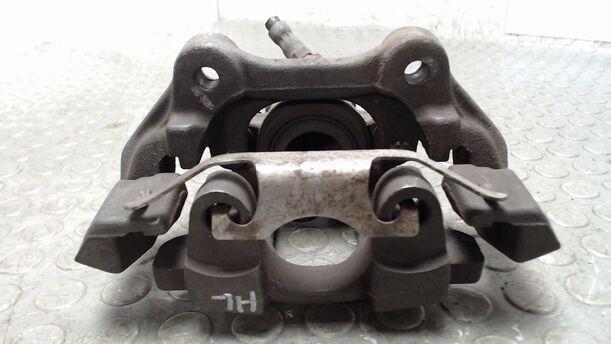 Foto: BREMSSATTEL HINTEN LINKS eines Mercedes-Benz ML 280 CDI 4Matic 7G-TRONIC DPF
