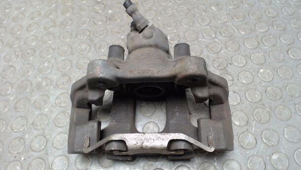 Foto: BREMSSATTEL HINTEN LINKS eines Mercedes-Benz ML 280 CDI 4Matic 7G-TRONIC DPF
