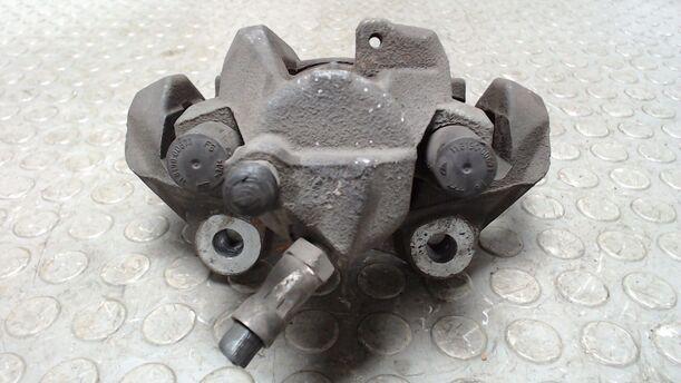 Foto: BREMSSATTEL HINTEN LINKS eines Mercedes-Benz ML 280 CDI 4Matic 7G-TRONIC DPF