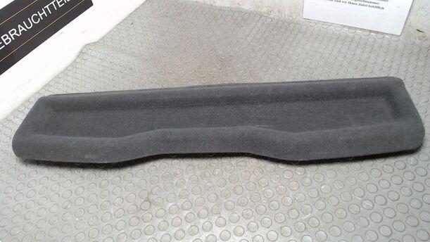 Foto: HUTABLAGE eines VW Lupo 1.0