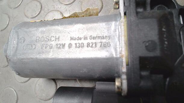 Foto: FENSTERHEBERMOTOR VORN RECHTS eines Audi A4 Avant 2.5 TDI quattro