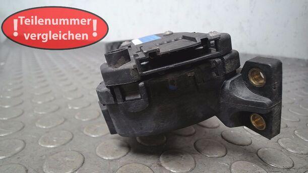 Foto: GASPEDAL eines Audi A4 Avant 2.5 TDI quattro