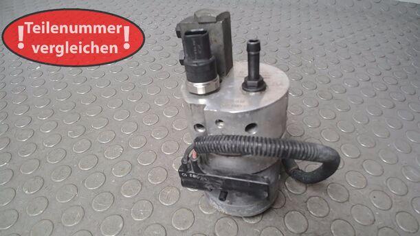 Foto: VORLADEPUMPE ABS/ ESP eines Audi A4 Avant 2.5 TDI quattro