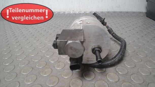 Foto: VORLADEPUMPE ABS/ ESP eines Audi A4 Avant 2.5 TDI quattro