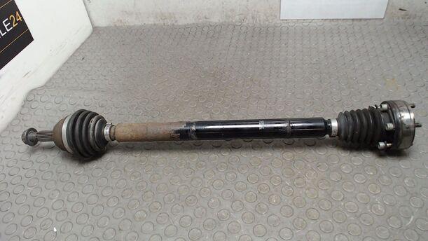 Foto: ANTRIEBSWELLE RECHTS eines VW Lupo 1.0