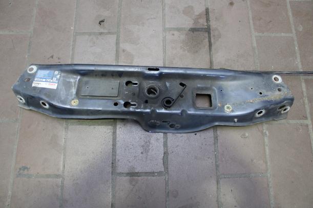 Foto: SCHLOSSTRÄGER OBEN eines Opel Astra 1.9 CDTI Caravan DPF