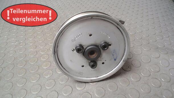 Foto: PUMPE SERVOLENKUNG/ SERVOPUMPE eines Audi A4 Avant 2.5 TDI quattro