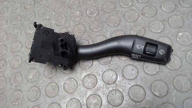 Foto: SCHEIBENWISCHERSCHALTER eines Audi A4 2.0