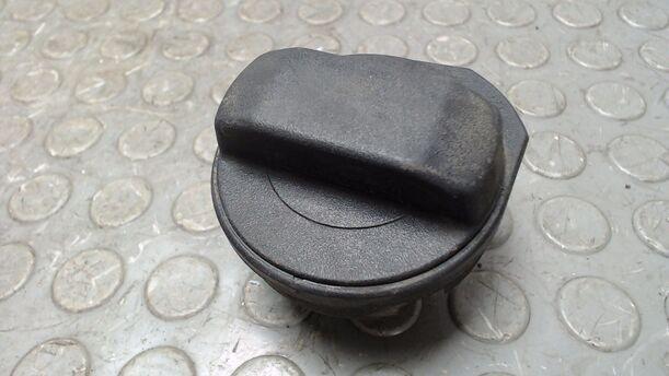 Foto: TANKVERSCHLUSS eines Audi A4 2.0