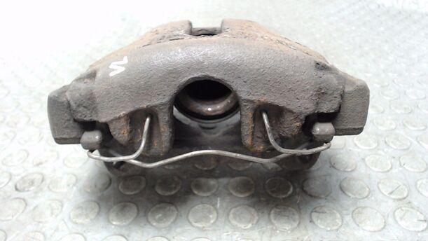 Foto: BREMSSATTEL VORN LINKS ( ATE / 288 MM ) eines Audi A4 2.0