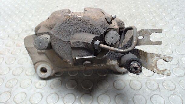 Foto: BREMSSATTEL VORN LINKS ( ATE / 288 MM ) eines Audi A4 2.0