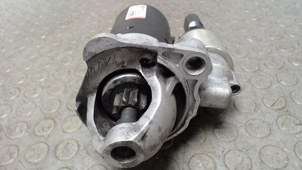 Foto: ANLASSER / STARTER (ZUBEHÖR) eines Audi A4 2.0