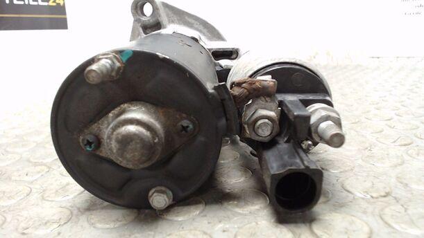 Foto: ANLASSER / STARTER (ZUBEHÖR) eines Audi A4 2.0