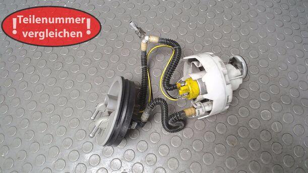 Foto: KRAFTSTOFFPUMPE eines VW Passat 1.9 TDI