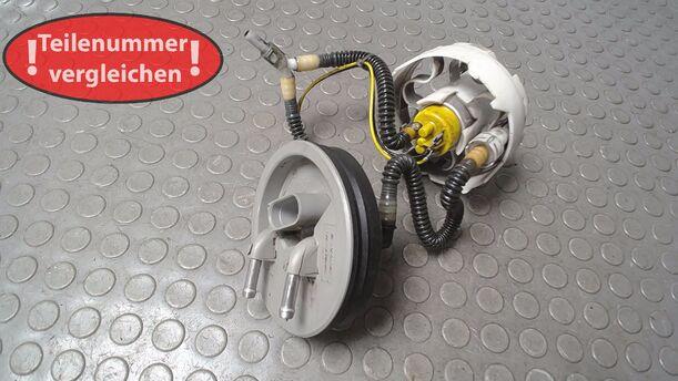 Foto: KRAFTSTOFFPUMPE eines VW Passat 1.9 TDI