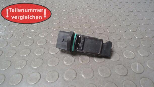 Foto: LUFTMASSENMESSER ( BOSCH ) eines VW Passat 1.9 TDI