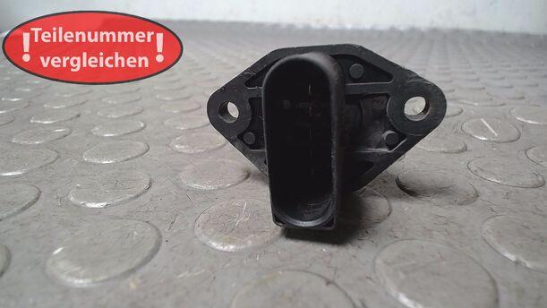 Foto: LUFTMASSENMESSER ( BOSCH ) eines VW Passat 1.9 TDI