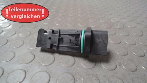 Foto: LUFTMASSENMESSER ( BOSCH ) eines VW Passat 1.9 TDI