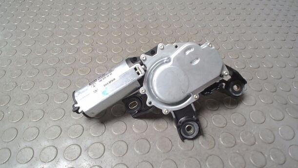 Foto: SCHEIBENWISCHERMOTOR HINTEN eines Mercedes-Benz A 140