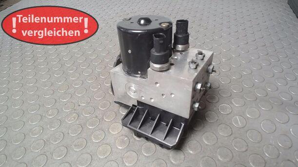 Foto: HAUPTBREMSAGGREGAT ABS eines Mercedes-Benz A 140