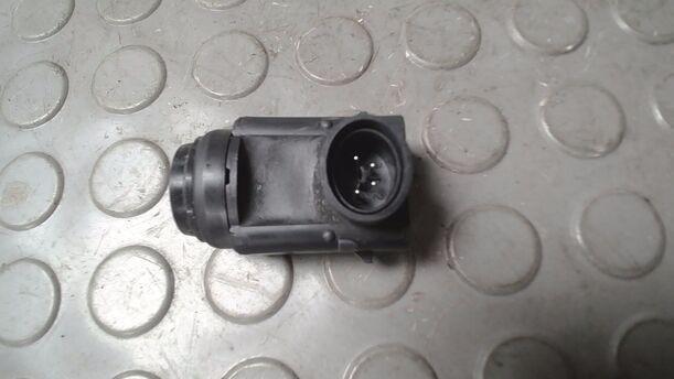Foto: PDC SENSOR/ SENSOR EINPARKHILFE eines Mercedes-Benz A 140