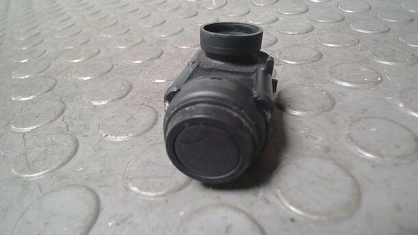 Foto: PDC SENSOR/ SENSOR EINPARKHILFE eines Mercedes-Benz A 140
