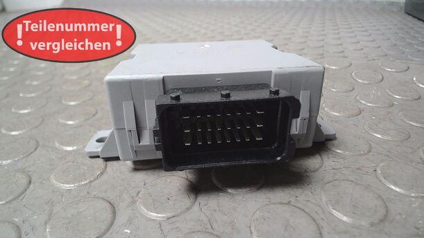 Foto: STEUERGERÄT REGENSENSOR eines Mercedes-Benz A 140