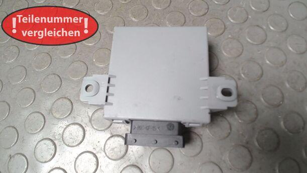 Foto: STEUERGERÄT REGENSENSOR eines Mercedes-Benz A 140