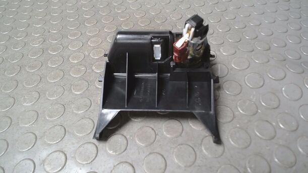Foto: ASCHENBECHER eines Mercedes-Benz A 140
