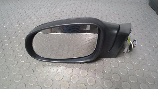 Foto: AUSSENSPIEGEL ELEKTRISCH ANKLAPPBAR LINKS ( UNLACKIERT ) eines Mercedes-Benz A 140