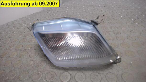 Foto: BLINKER / BLINKLEUCHTE RECHTS eines Nissan Micra 1.2