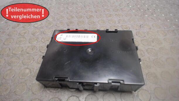 Foto: STEUERGERÄT BCM eines Nissan Micra 1.2