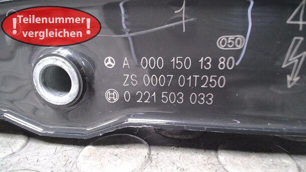 Foto: ZÜNDSPULE eines Mercedes-Benz A 140