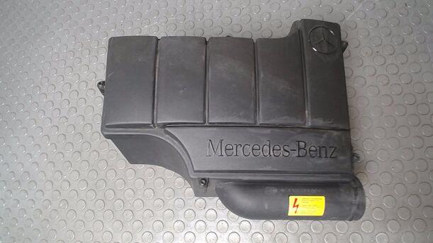 Foto: LUFTFILTERKASTEN eines Mercedes-Benz A 140